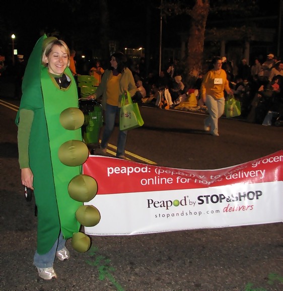 peapod