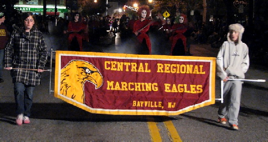 central regional banner