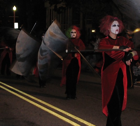 central regional flags