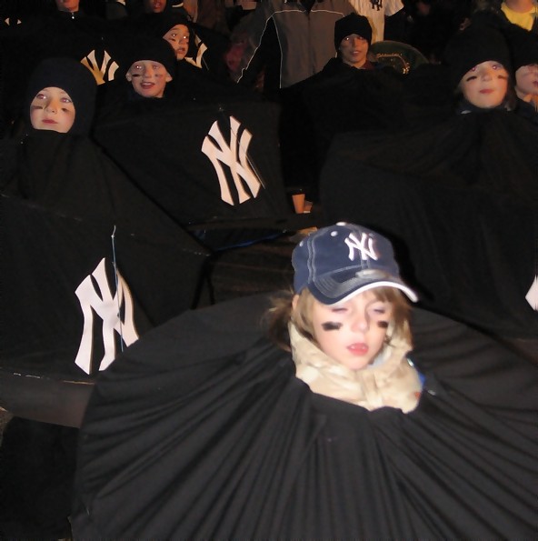 cub scout 62 yankees