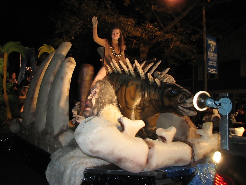 one billion BC dinosaur