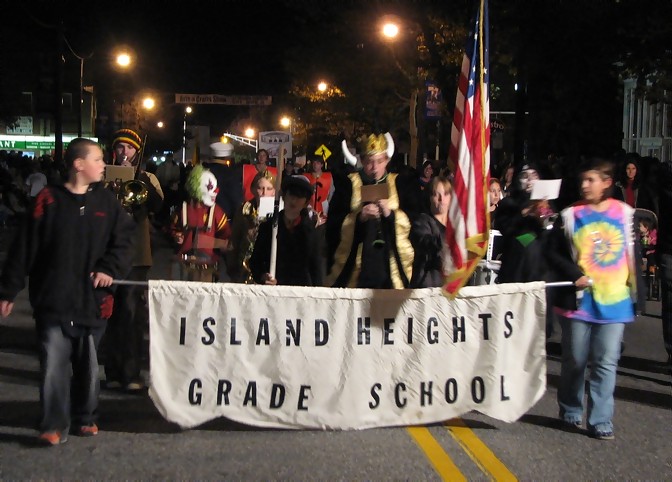 island heights grade school