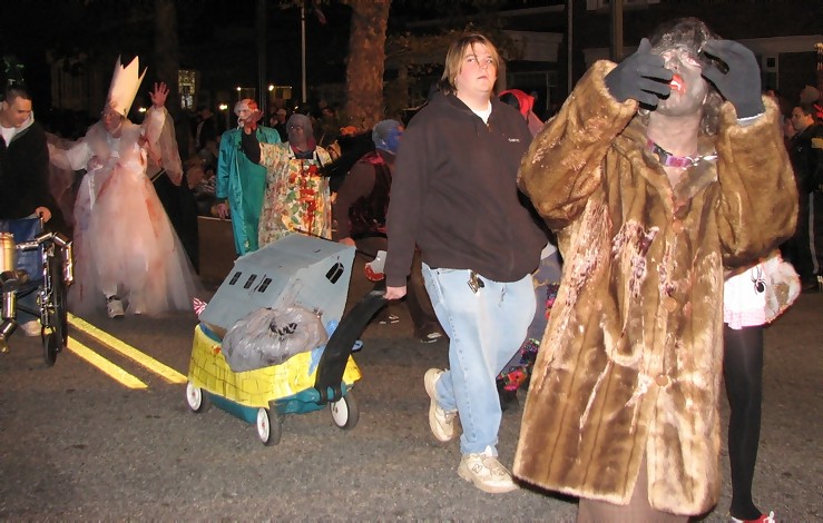 wizard of oz zombies