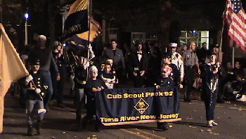 cub scouts 92