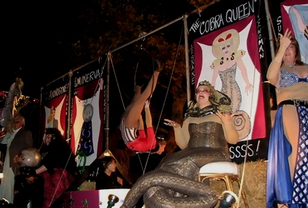 circus 