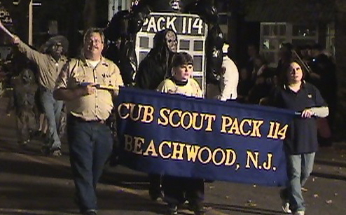 cub scout 114