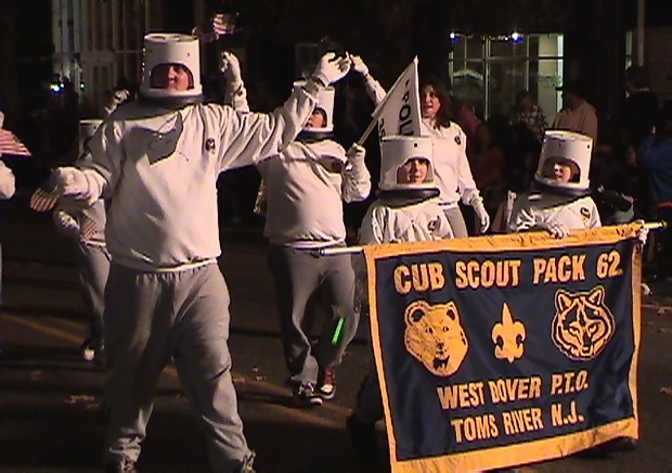 cub scouts 52