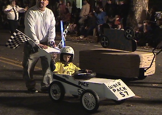 cub scouts derby 57