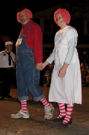 raggedy ann & andy