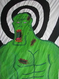 hulkbullseye