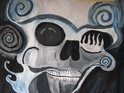 pirateskull