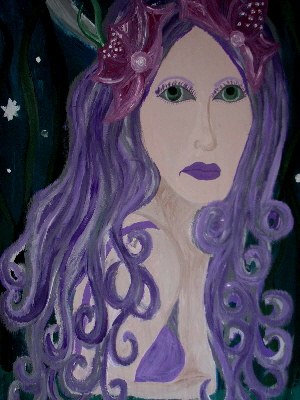 purplehairgirl