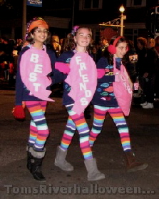 best friends forever