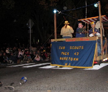 cub scout pack 42