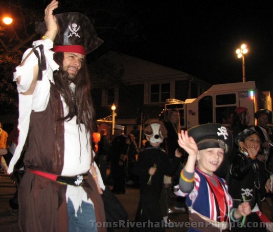 cub scout pack 20 pirates