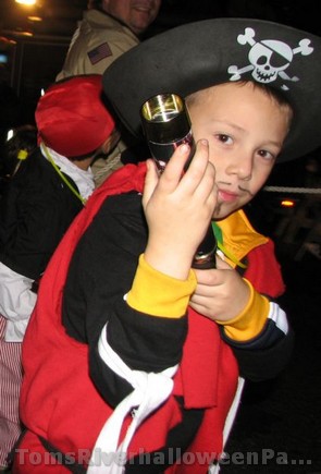 cub scout pirate