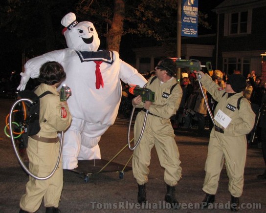 ghostbusters