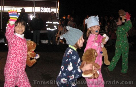 girl scouts of jersey shore