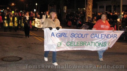 girl scouts of jersey shore pines