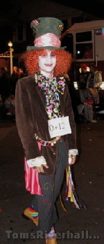 mad hatter from alice