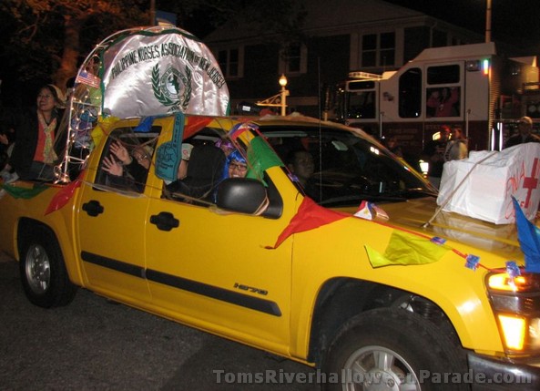 philippine nurses assoc