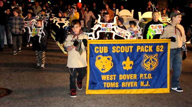 cub scout pak 62
