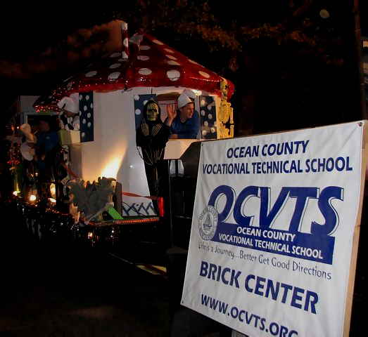 OCVTS Brick