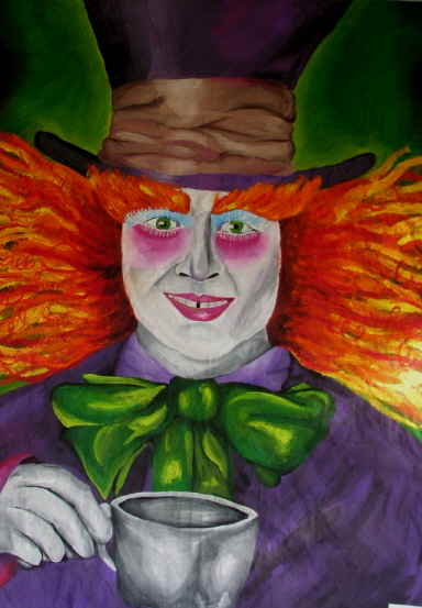 mad-hatter