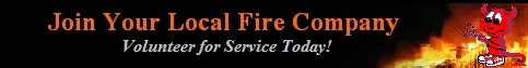 Join the Toms River Fire  Company