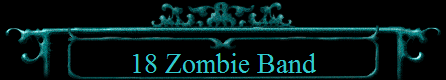 18 Zombie Band