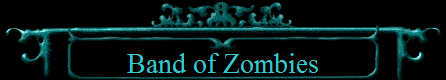Band of Zombies