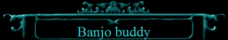Banjo buddy