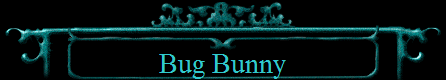 Bug Bunny