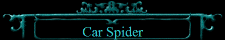 Car Spider