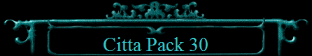 Citta Pack 30