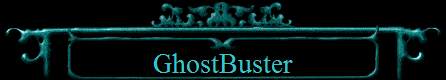 GhostBuster