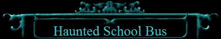 Haunted School Bus