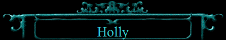 Holly