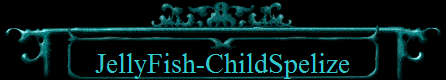 JellyFish-ChildSpelize
