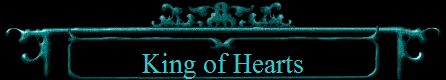 King of Hearts