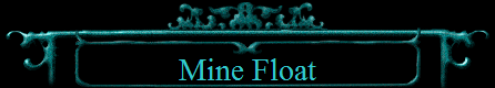 Mine Float