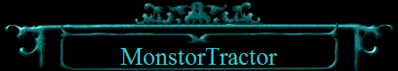MonstorTractor