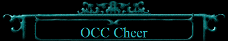 OCC Cheer