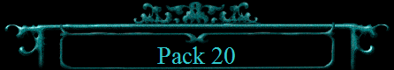 Pack 20