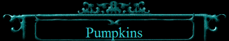 Pumpkins
