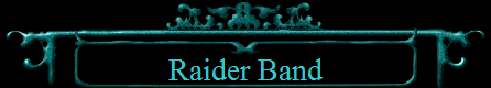 Raider Band