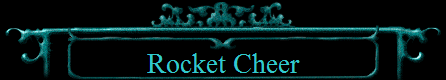 Rocket Cheer