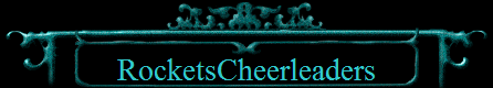 RocketsCheerleaders