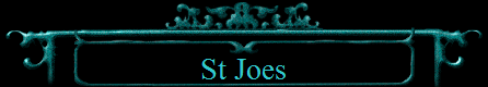 St Joes