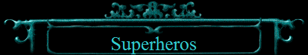 Superheros